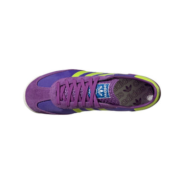 adidas SL 72 RS Shoes Purple 6