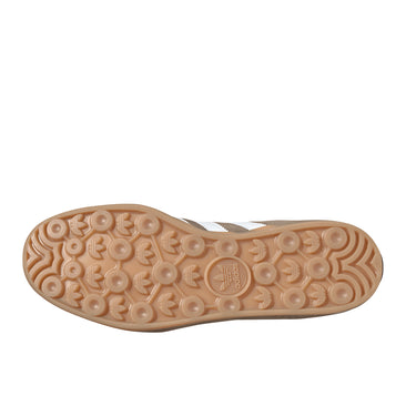 Shop Brown, White Mens Gazelle Indoor Lace Up Sneakers Shoebacca Shop Brown, White Mens Gazelle Indoor Lace Up Sneakers Shoebacca