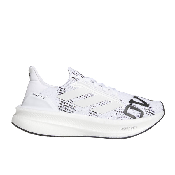 Shop White Womens Ultraboost 5X X Overtime Running Shoes – Shoebacca