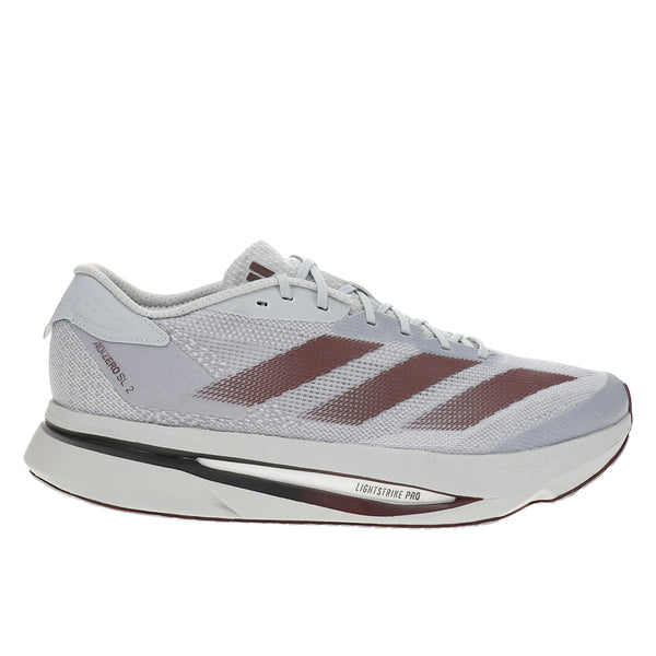 Shop Grey Mens Adizero Sl2 Running Shoes – Shoebacca