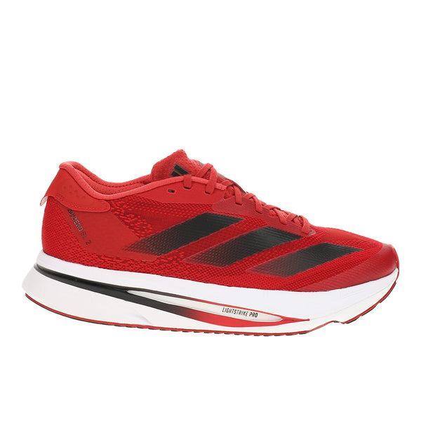  Adizero ランニングシューズ レッド Shop Red Mens Adizero SL2 Texas Tech Running Shoes – Shoebacca