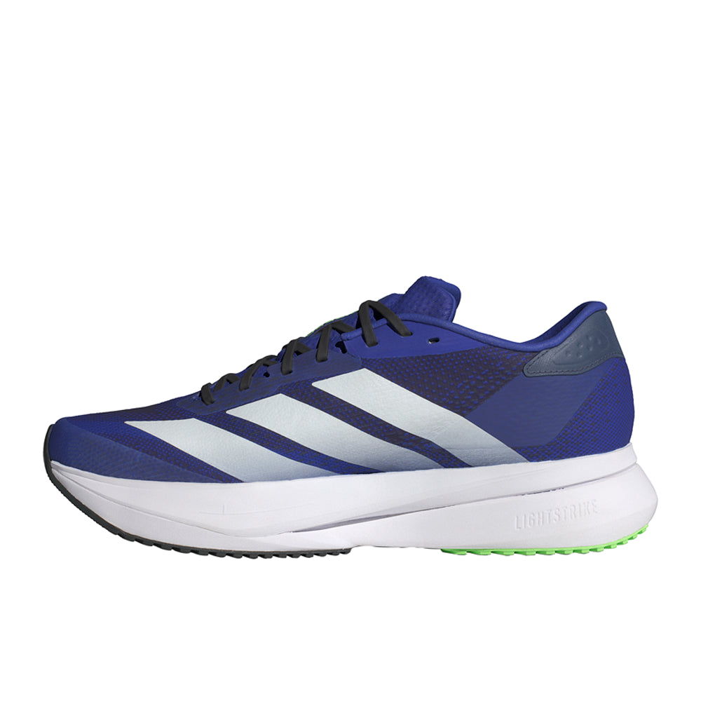 Shop Blue Mens Adizero SL2 Running Shoes – Shoebacca