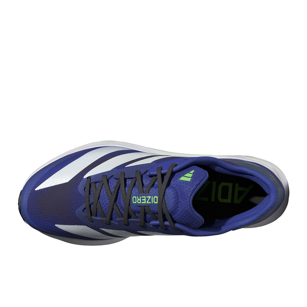 Shop Blue Mens Adizero SL2 Running Shoes – Shoebacca
