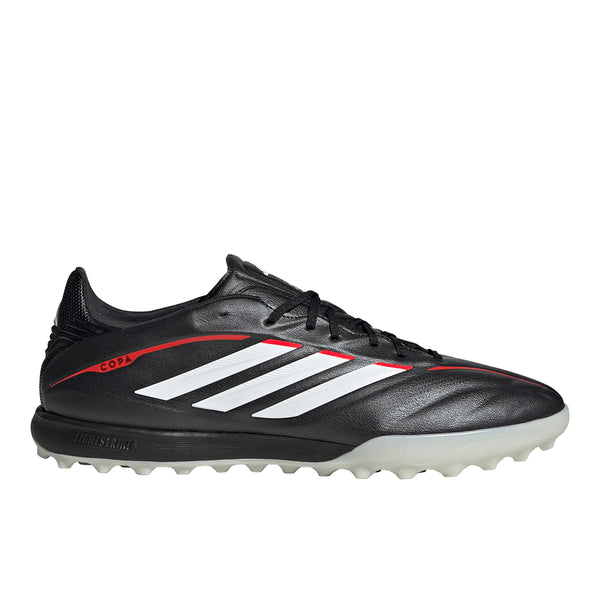 Shop Black Mens Copa Pure IV Pro Turf Soccer Shoes – Shoebacca