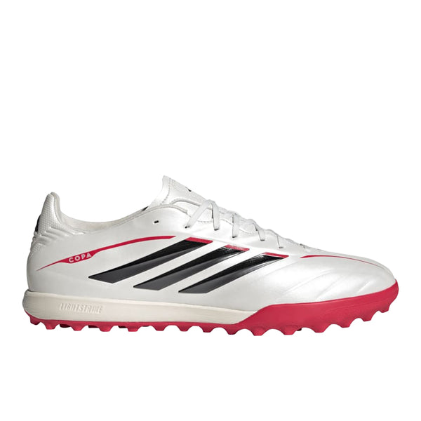 Shop White Mens Copa Pure IV League Turf Soccer Cleats – Shoebacca