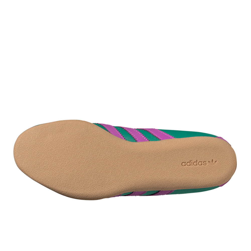 靴 AyakaU Shop Green Womens Tokyo Lace Up Sneakers – Shoebacca