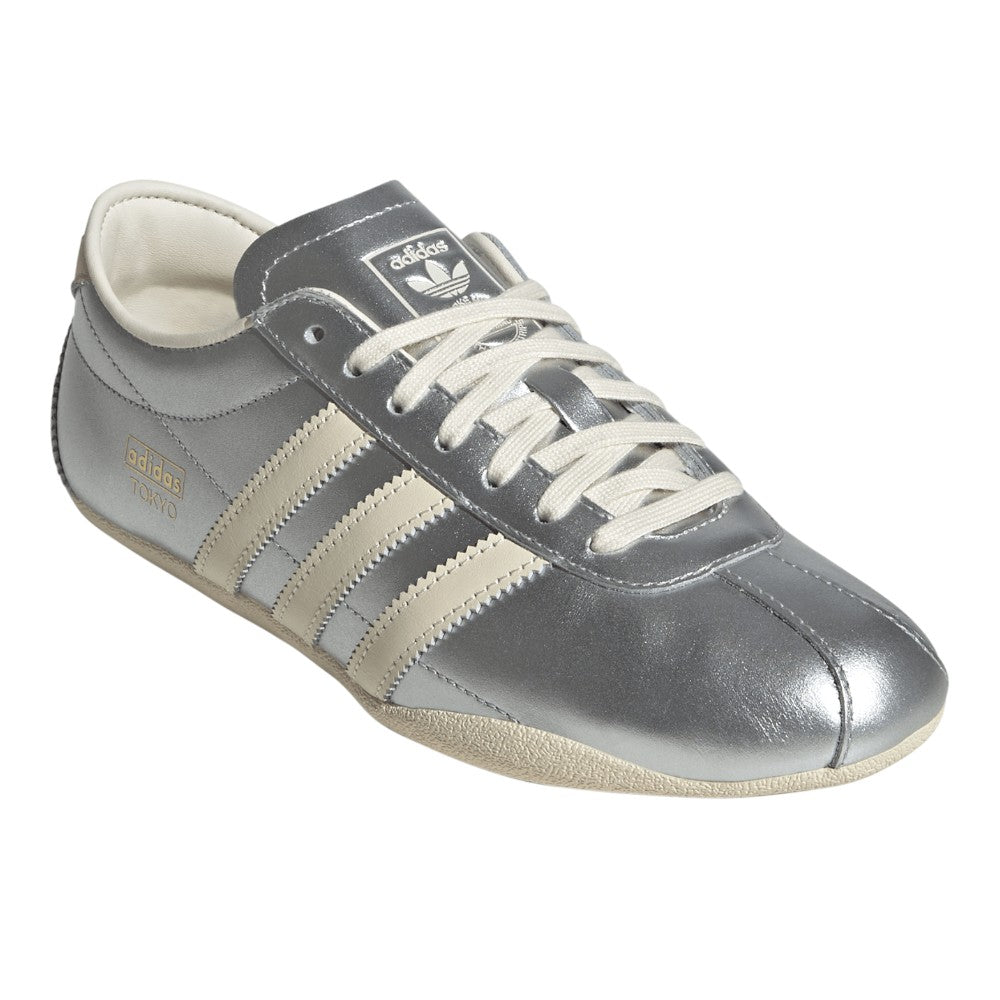 【コレクターアイテム】 adidas Vintageラグビーシューズ 26cm adidas Originals Tokyo Shoes JQ0598 Core Black / Off White / Gold