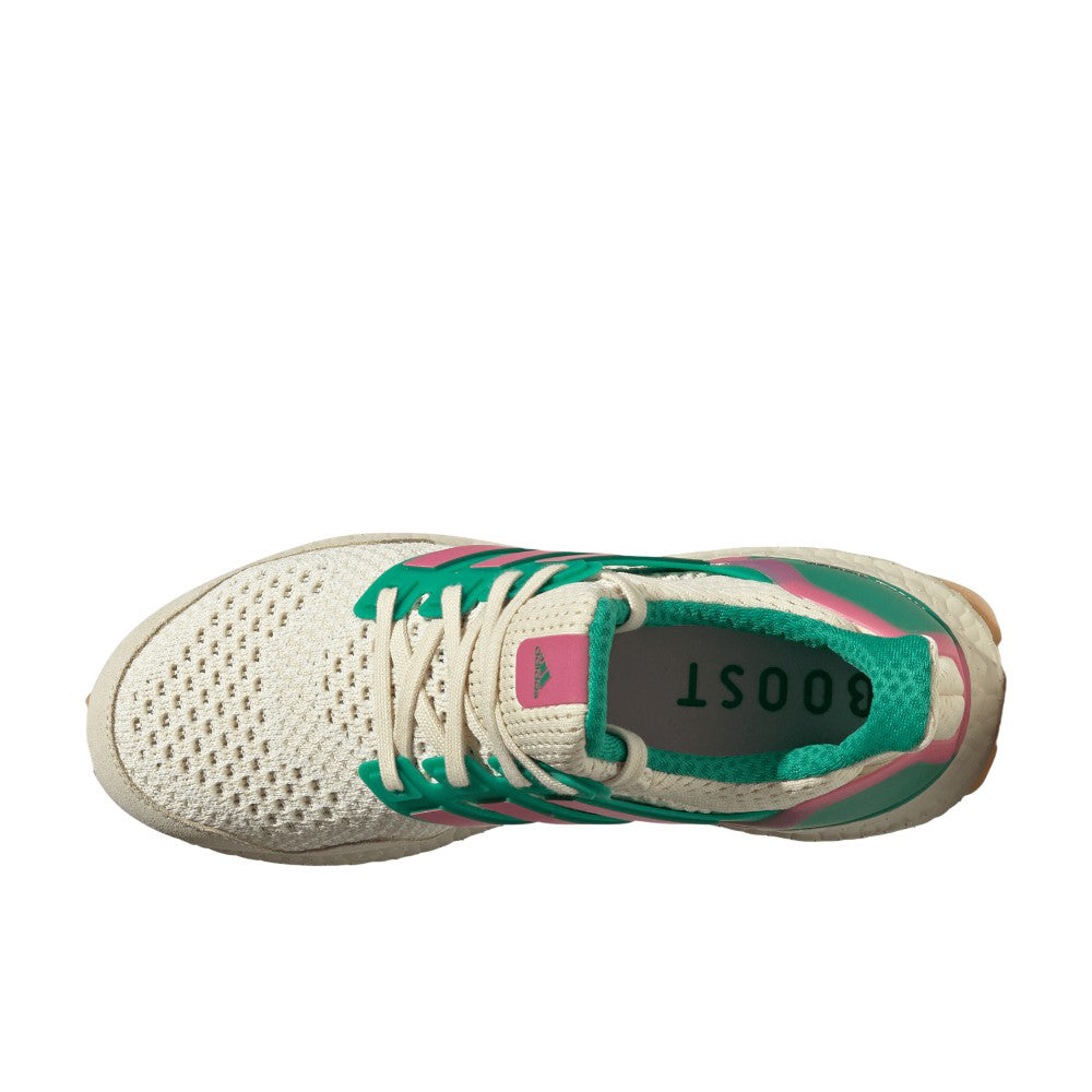 Shop White Womens Ultraboost 1.0 Running Shoes – Shoebacca