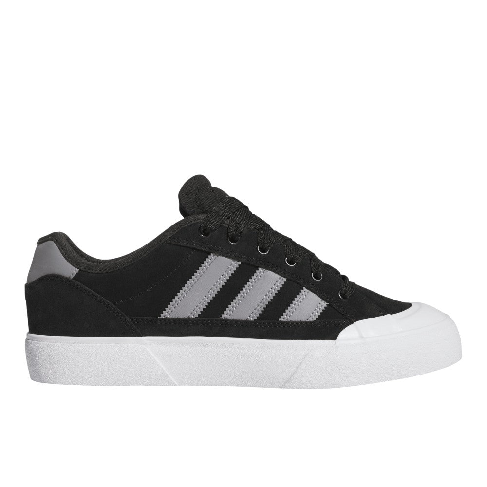 Shop Black Mens Court TNS Premiere RT Skate Shoes – Shoebacca