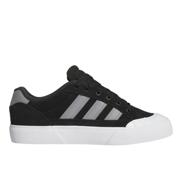 Shop Black Mens Court TNS Premiere RT Skate Shoes – Shoebacca