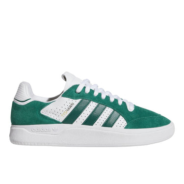 adidas gazelle silver green womens adidas Tyshawn Skate Shoes main image 0