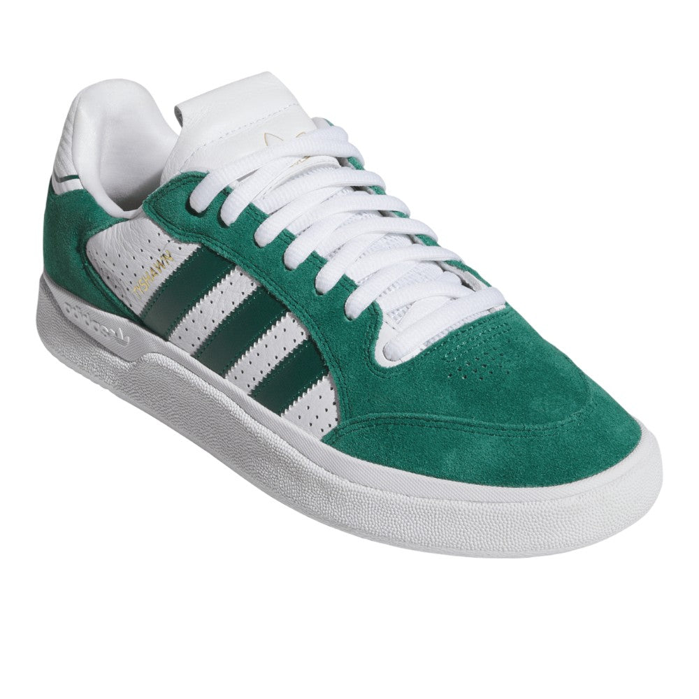 adidas Tyshawn スニーカー 25.5 Shop Green Mens Tyshawn Low Lace Up Sneakers – Shoebacca
