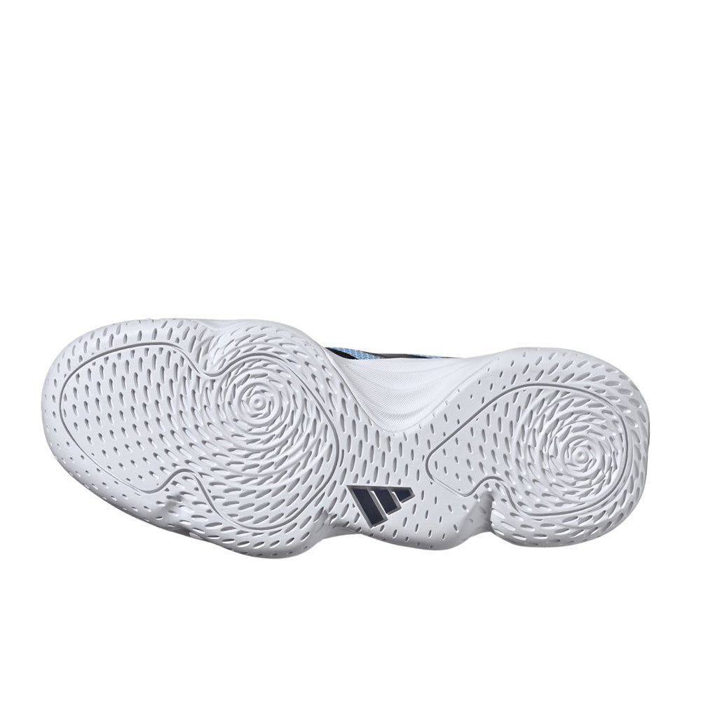Shop Blue Womens Courtstabil Volleyball Shoes – Shoebacca