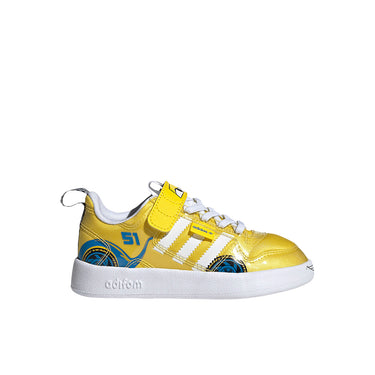 adidas gazelle silver green womens Shop Yellow Boys Adifom Forum 360 X Cars Lace Up Sneakers (Little Kid) –  Shoebacca