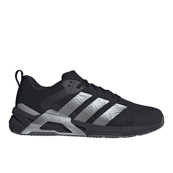 Shop Black Mens Dropset Control Training Shoes – Shoebacca