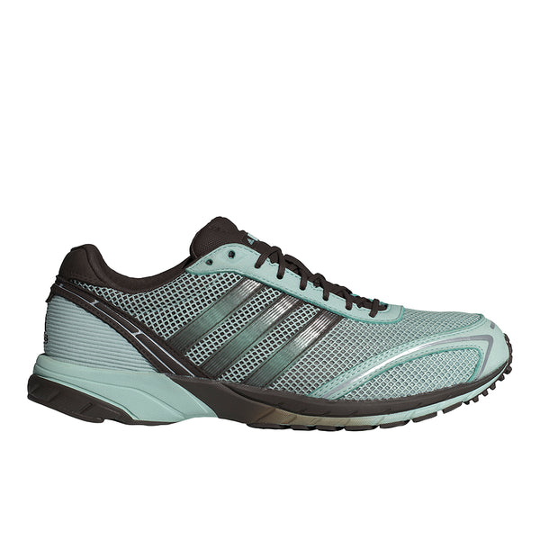靴 ADIZERO ADIOS OG everyone 28cm Shop Green Womens Adizero Adios OG Lace Up Sneakers – Shoebacca