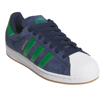 Shop Blue Mens Superstar ADV Skate Shoes – Shoebacca