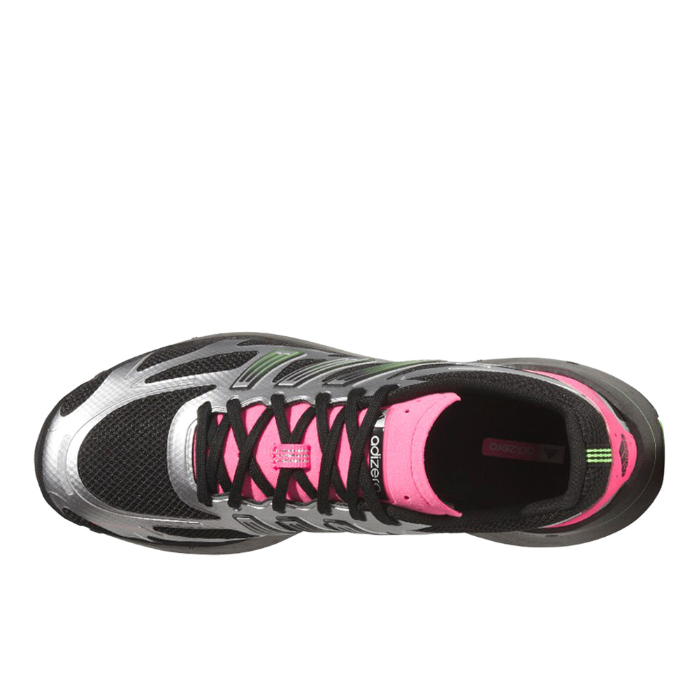 Shop Black Mens Adizero Aruku Lace Up Sneakers – Shoebacca