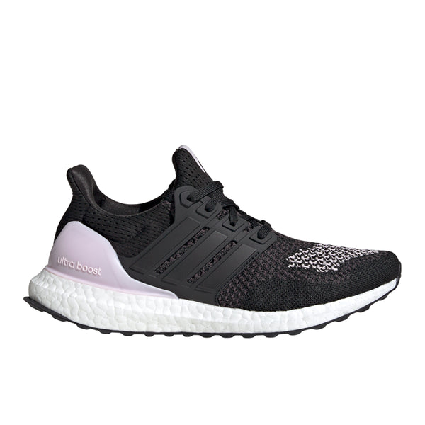 Shop Black Womens Ultraboost 1 Running Shoes – Shoebacca