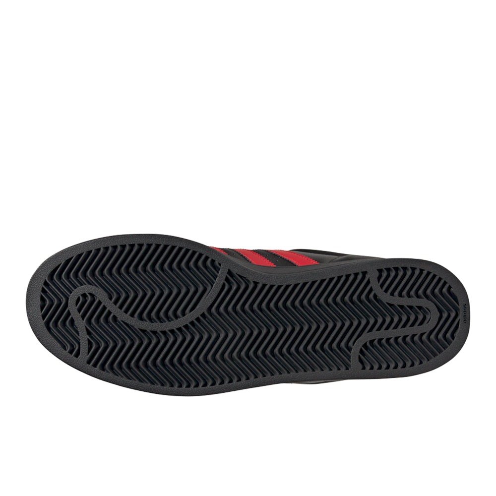 Shop Black Mens Superstar II Shoes – Shoebacca