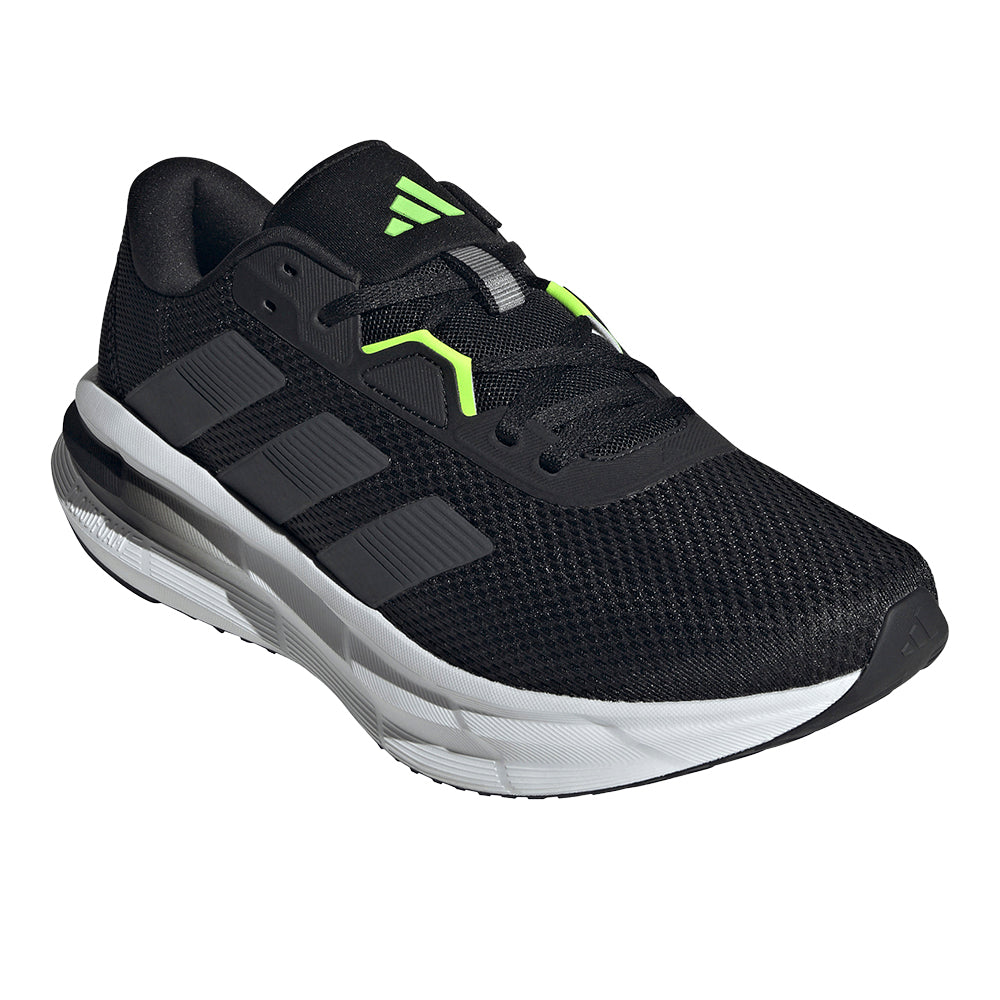 Shop Black Mens Galaxy 7 Running Shoes – Shoebacca