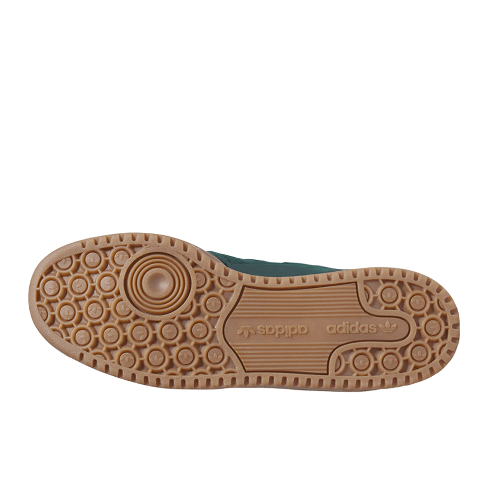 Shop Green Mens Forum Low CL Lace Up Sneakers – Shoebacca