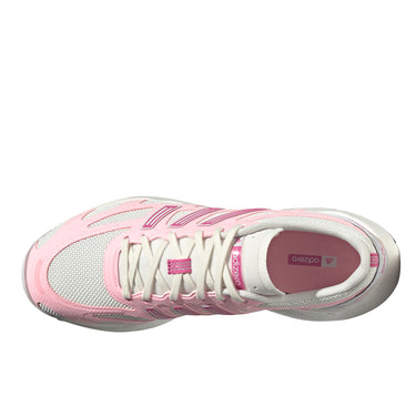 Shop Pink, White Mens Adizero Aruku Lace Up Sneakers – Shoebacca