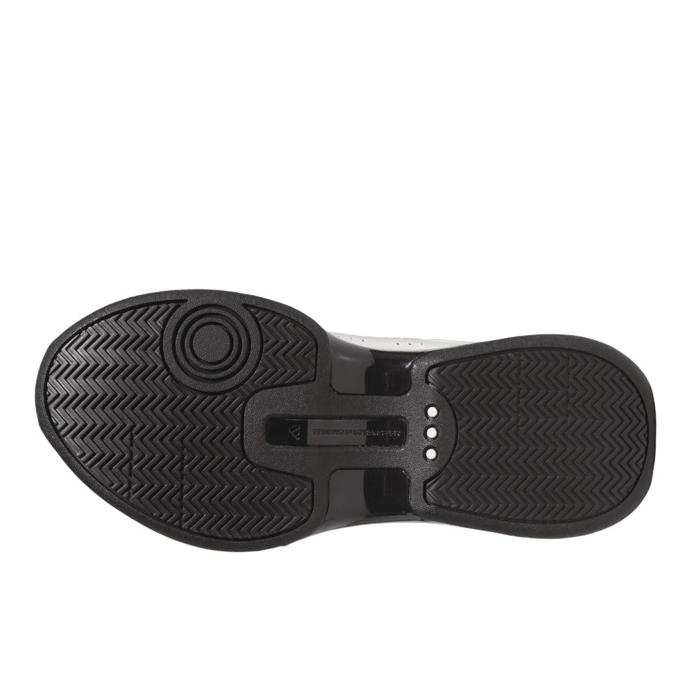 Shop White Mens Nova IIInfinity 003 Lace Up Sneakers – Shoebacca