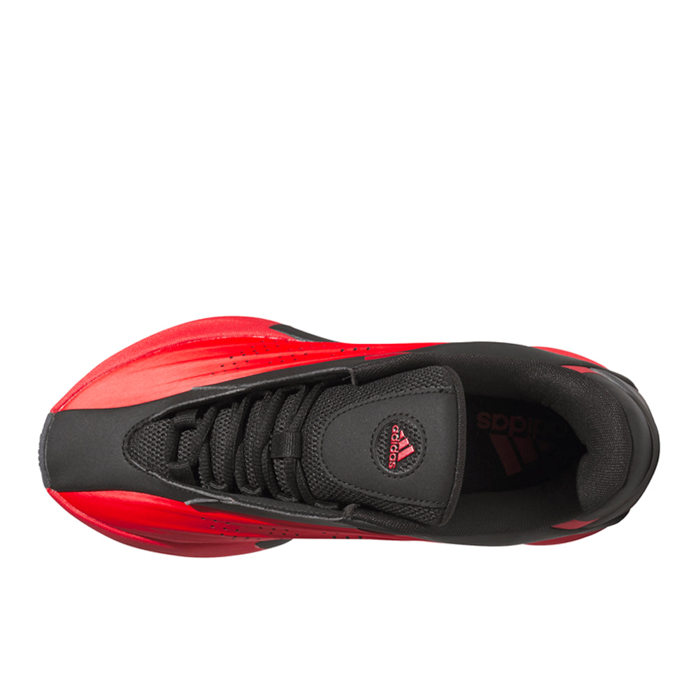 Shop Red Mens Nova IIInfinity Lace Up Sneakers – Shoebacca