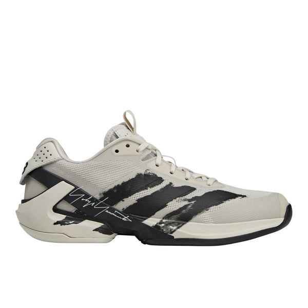 adidas gazelle silver green womens adidas Y-3 Adizero Ubersonic 5 Tennis Shoes Grey 8.5