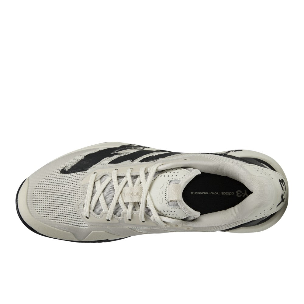 adidas gazelle silver green womens adidas Y-3 Adizero Ubersonic 5 Tennis Shoes Grey 8.5