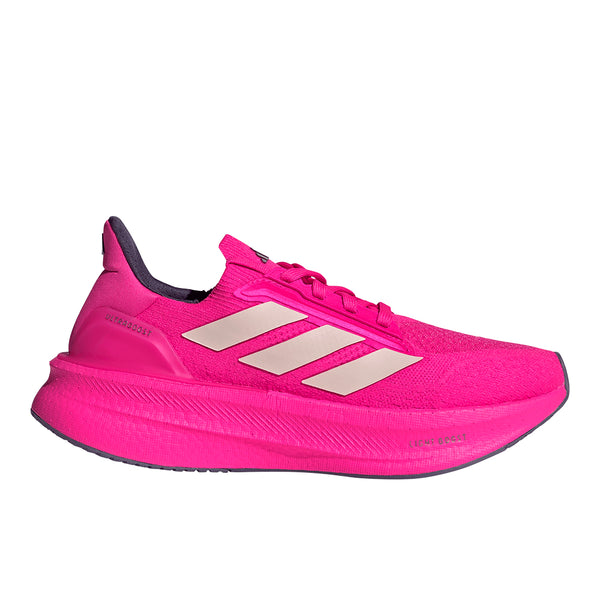 adidas gazelle silver green womens adidas Ultraboost 5 Running Shoes - White/White/White