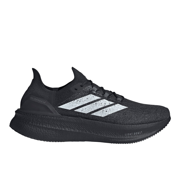 Shop Black Mens Ultraboost 5 Running Shoes – Shoebacca