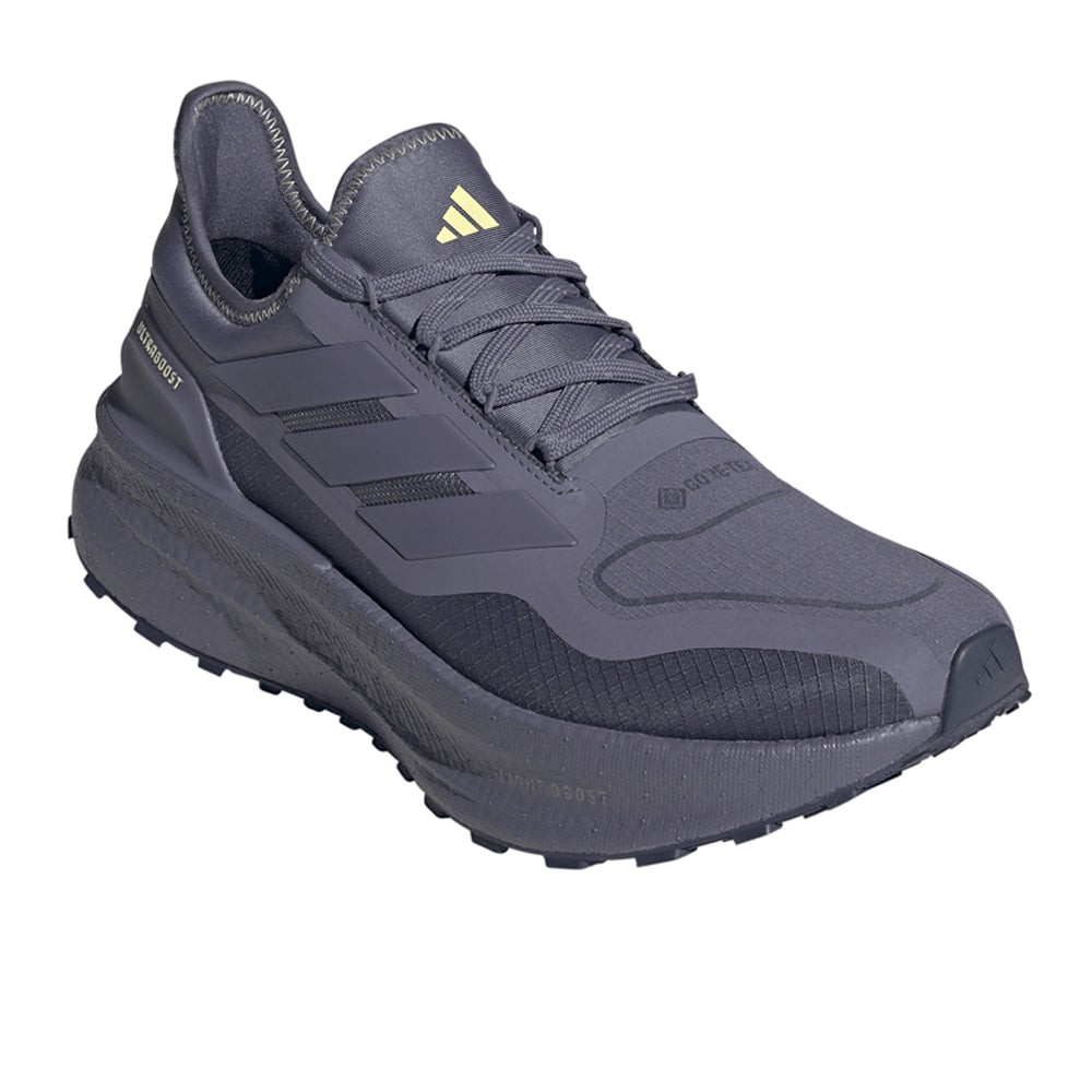 Shop Purple Mens Ultraboost 5 Gore-Tex Running Shoes – Shoebacca