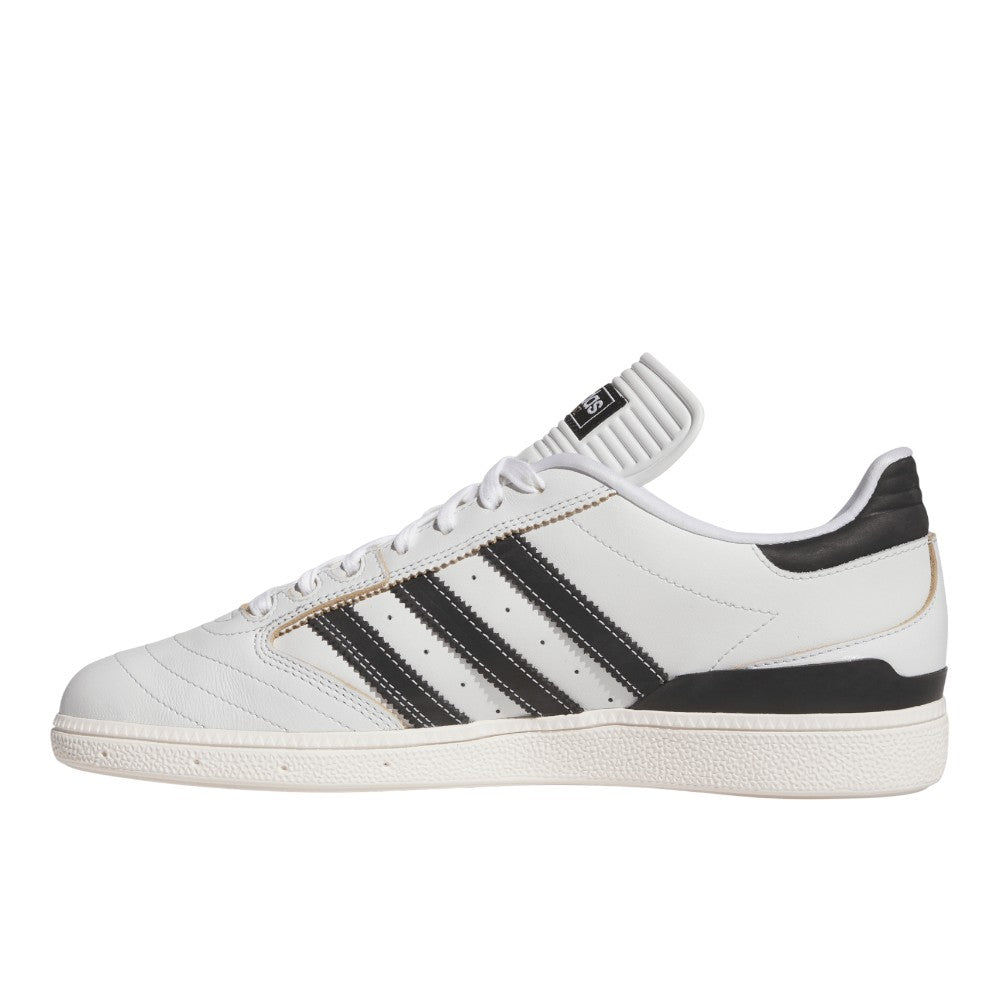 Shop White Mens Busenitz Lace Up Sneakers – Shoebacca