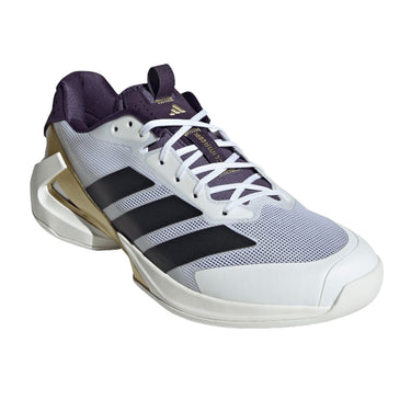adidas gazelle silver green womens Shop White Mens Adizero Ubersonic 5 Tennis Shoes – Shoebacca