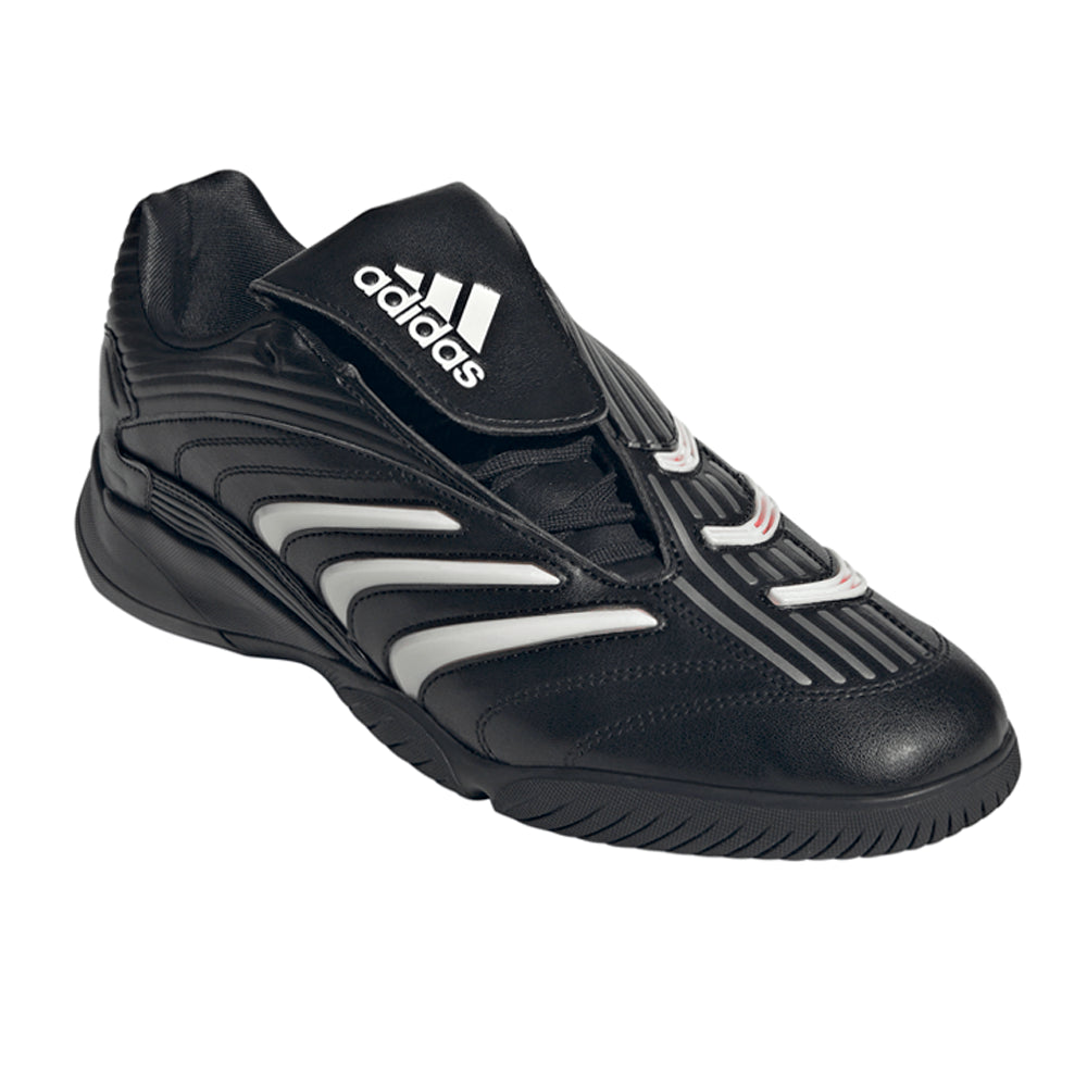 Shop Black Mens Predator Sala Lace Up Sneakers – Shoebacca