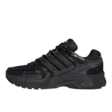 Shop Black Mens Adistar Control 5 Lace Up Sneakers – Shoebacca