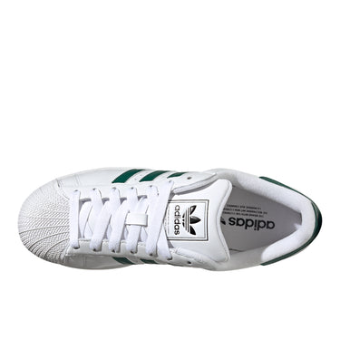 Shop White Mens Superstar II Shoes Shoebacca Shop White Mens Superstar II Shoes Shoebacca