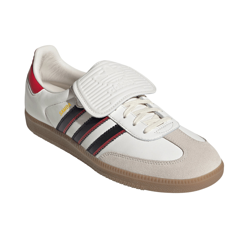 ローカットスニーカー adidas / SAMBA LT/28cm/BEG Shop Off White Mens Samba Lt Shoes – Shoebacca