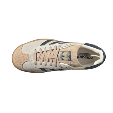adidas gazelle silver green womens Shop Beige Womens Gazelle Bold Lace Up Sneakers – Shoebacca