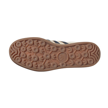 Shop Beige Womens Gazelle Bold Lace Up Sneakers – Shoebacca