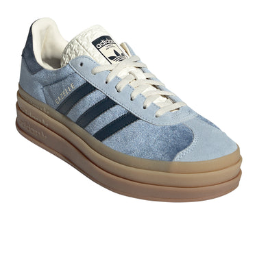 adidas gazelle silver green womens Adidas Originals Gazelle Indoor (SHADOW VIOLET/FWHITE/QUARTZ) Women Sh –  Kick Theory main image 0