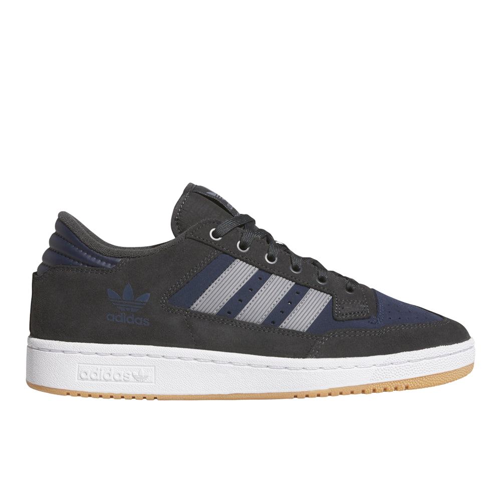 Shop Grey Mens Centennial 85 Low ADV Skate Shoes – Shoebacca