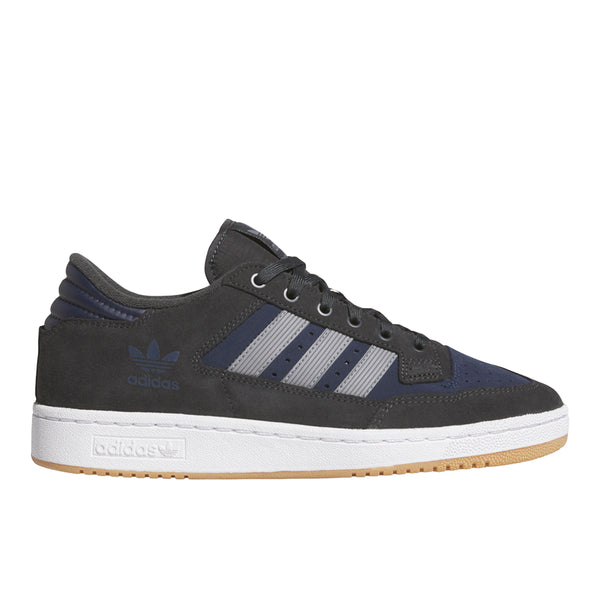 Shop Grey Mens Centennial 85 Low ADV Skate Shoes – Shoebacca