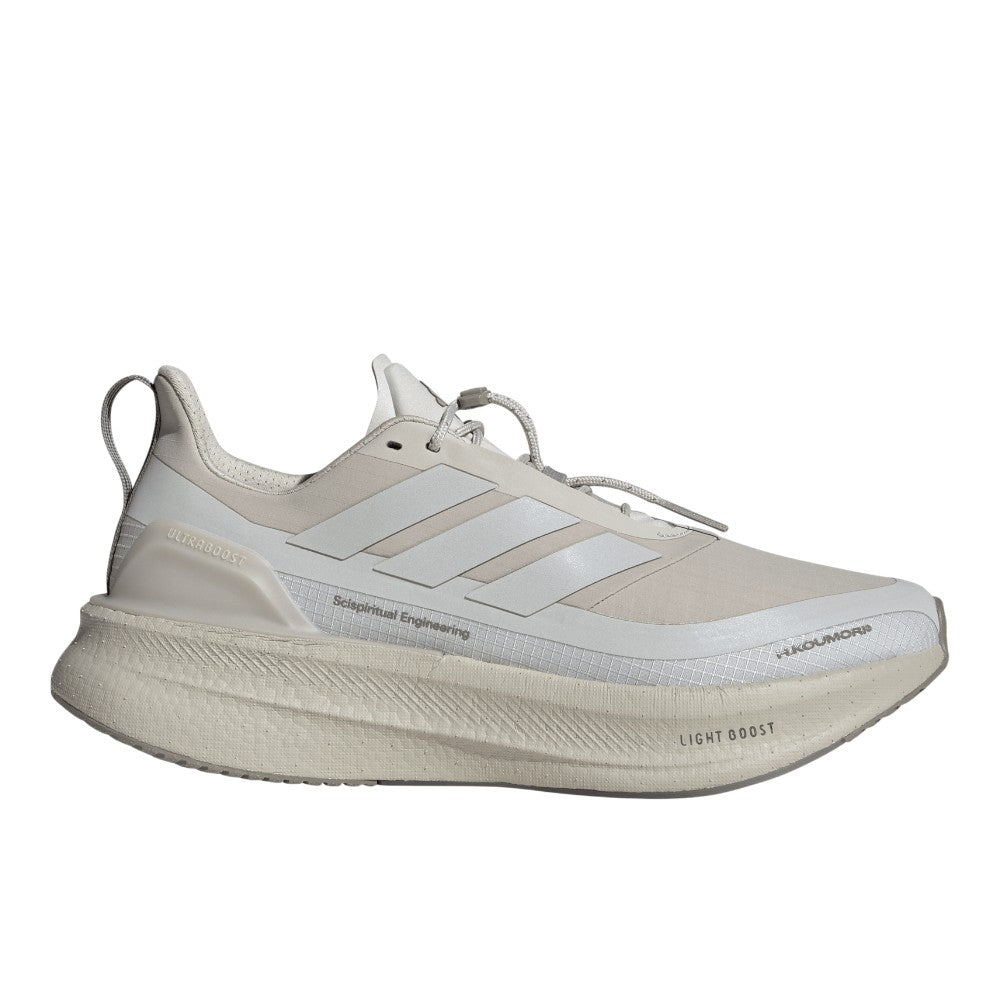 Shop Beige Mens Ultraboost 5 X H. Koumori Running Shoes – Shoebacca