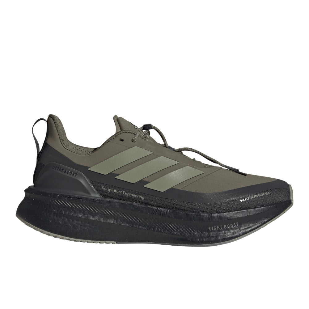 靴  25.5 H.KOUMORI ULTRABOOST 5HK Shop Grey Mens Ultraboost 5 X H. Koumori Running Shoes – Shoebacca
