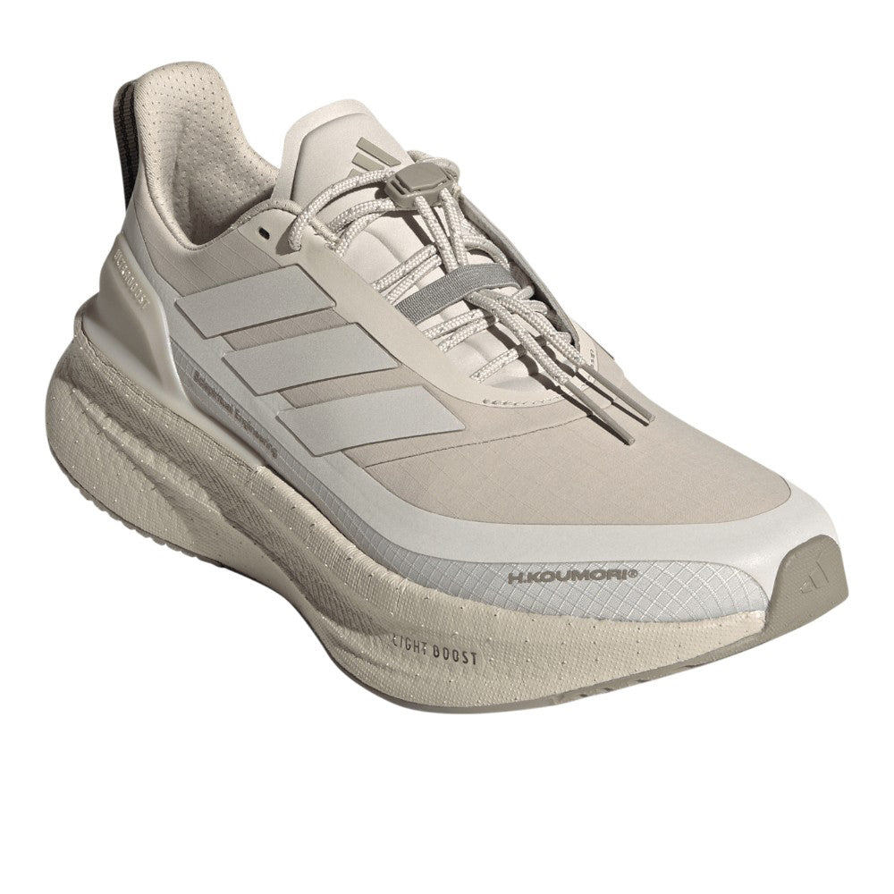 Shop Beige Womens Ultraboost 5 X H. Koumori Running Shoes – Shoebacca