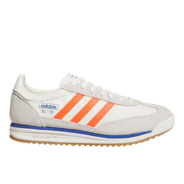 Shop Grey, Off White Mens SL 72 RS Lace Up Sneakers – Shoebacca