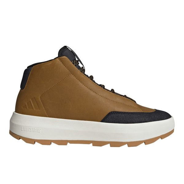Shop Brown Mens Acesmash Mid Winter Lace Up Sneakers – Shoebacca